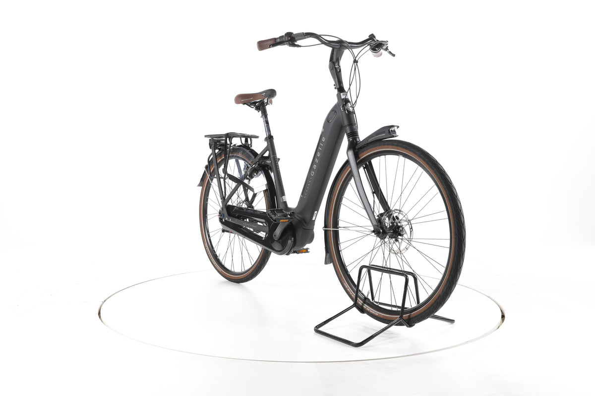 Gazelle Grenoble C8 HMB City E-Bike Tiefeinsteiger 2024 - Image 3