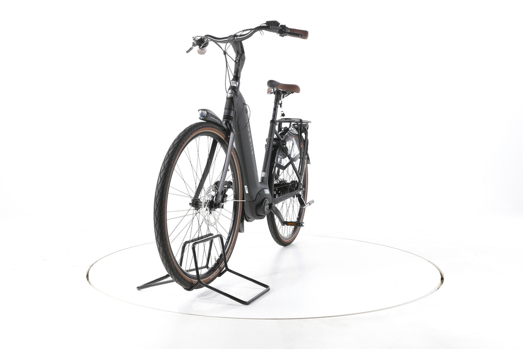 Gazelle Grenoble C8 HMB City E-Bike Tiefeinsteiger 2024 - Image 5