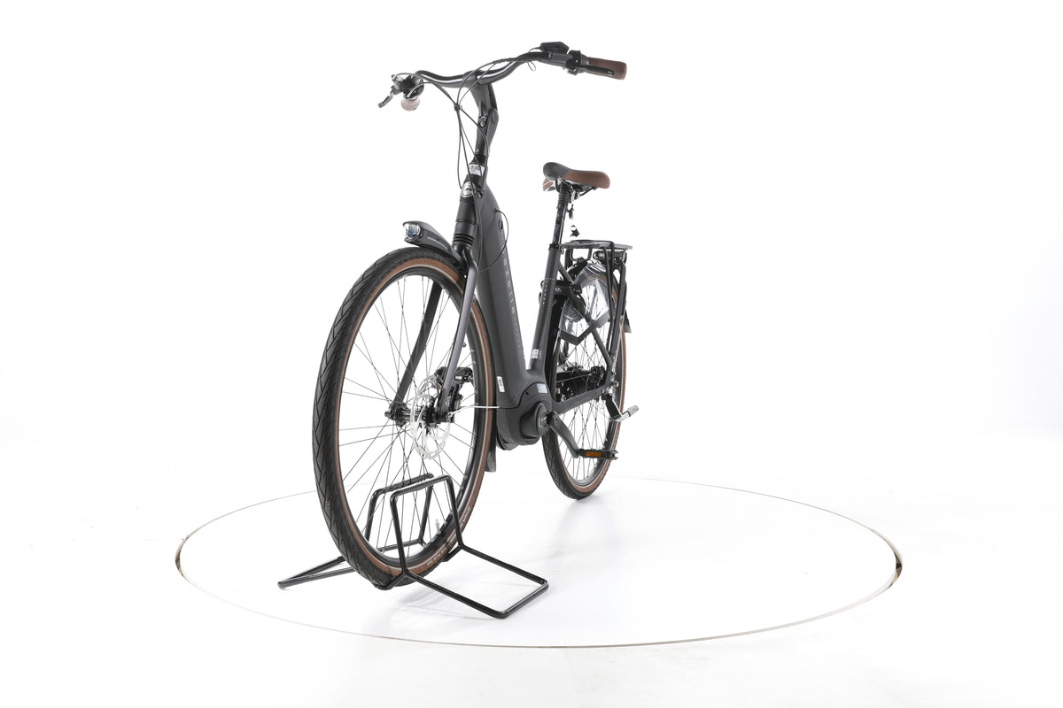Gazelle Grenoble C8 HMB City E-Bike Tiefeinsteiger 2024 - Image 5