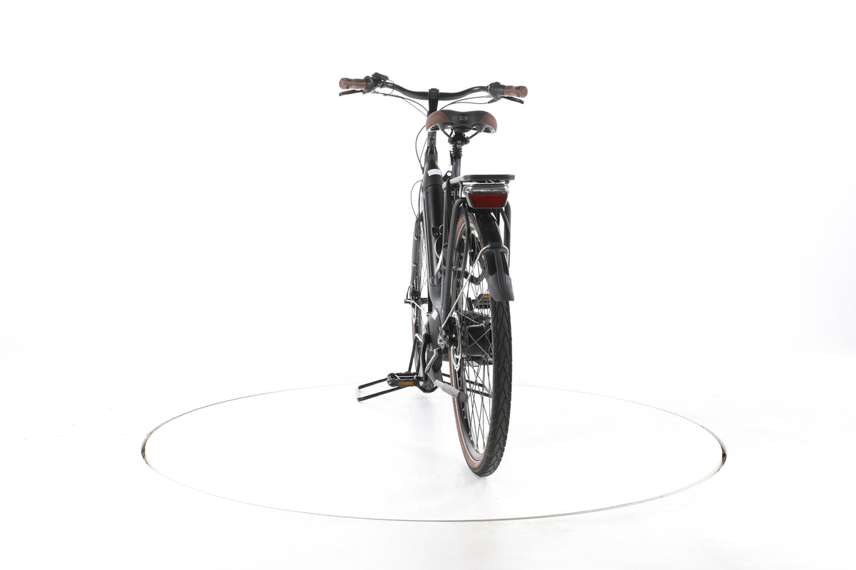 Gazelle Grenoble C8 HMB City E-Bike Tiefeinsteiger 2024 - Image 10