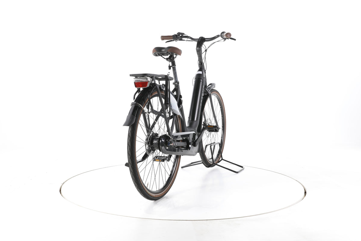 Gazelle Grenoble C8 HMB City E-Bike Tiefeinsteiger 2024 - Image 11