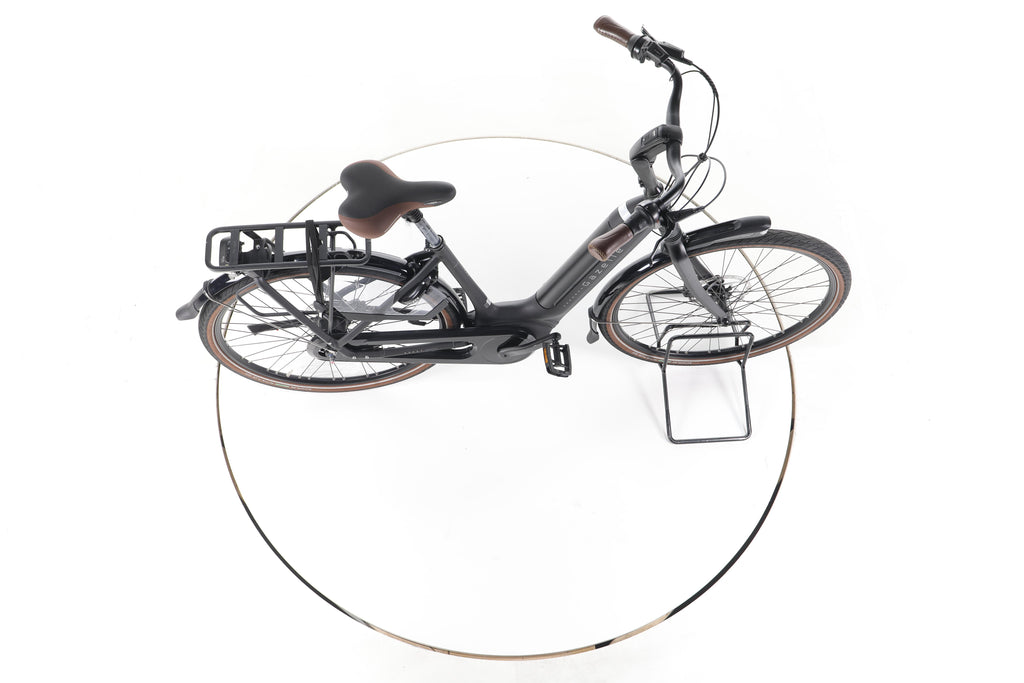 Gazelle Grenoble C8 HMB City E-Bike Tiefeinsteiger 2024 - Image 13