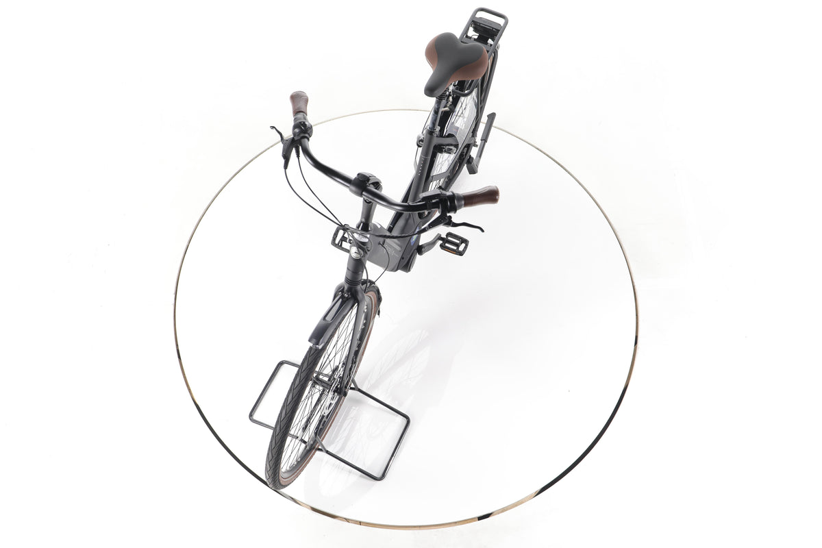 Gazelle Grenoble C8 HMB City E-Bike Tiefeinsteiger 2024 - Image 17