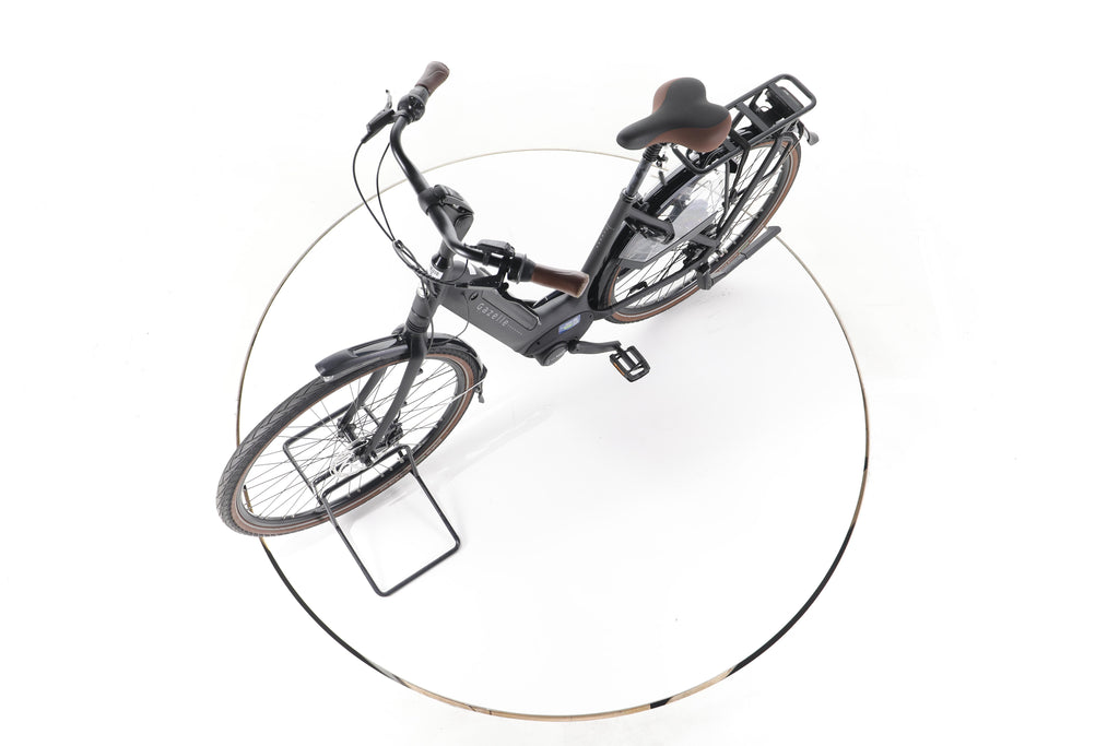 Gazelle Grenoble C8 HMB City E-Bike Tiefeinsteiger 2024 - Image 18