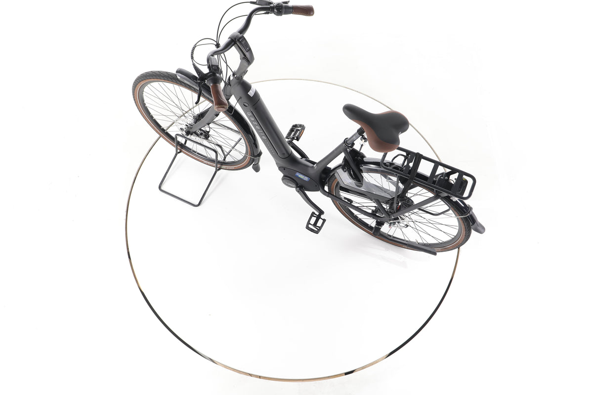 Gazelle Grenoble C8 HMB City E-Bike Tiefeinsteiger 2024 - Image 20