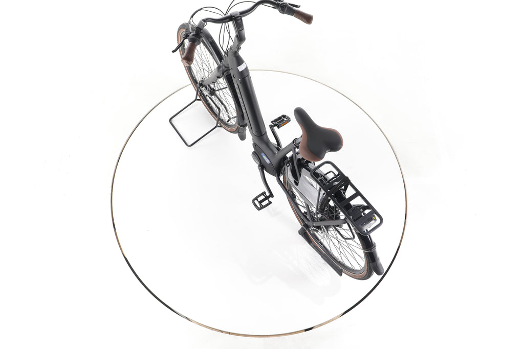 Gazelle Grenoble C8 HMB City E-Bike Tiefeinsteiger 2024 - Image 21