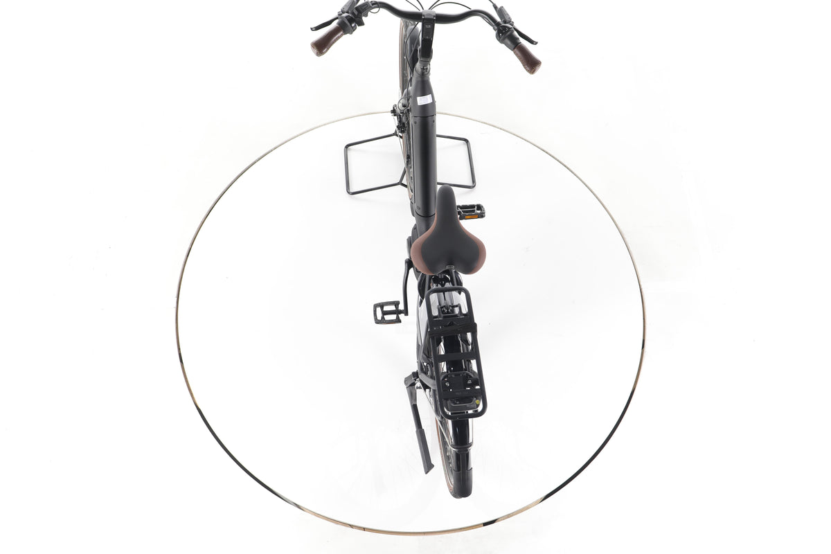 Gazelle Grenoble C8 HMB City E-Bike Tiefeinsteiger 2024 - Image 22