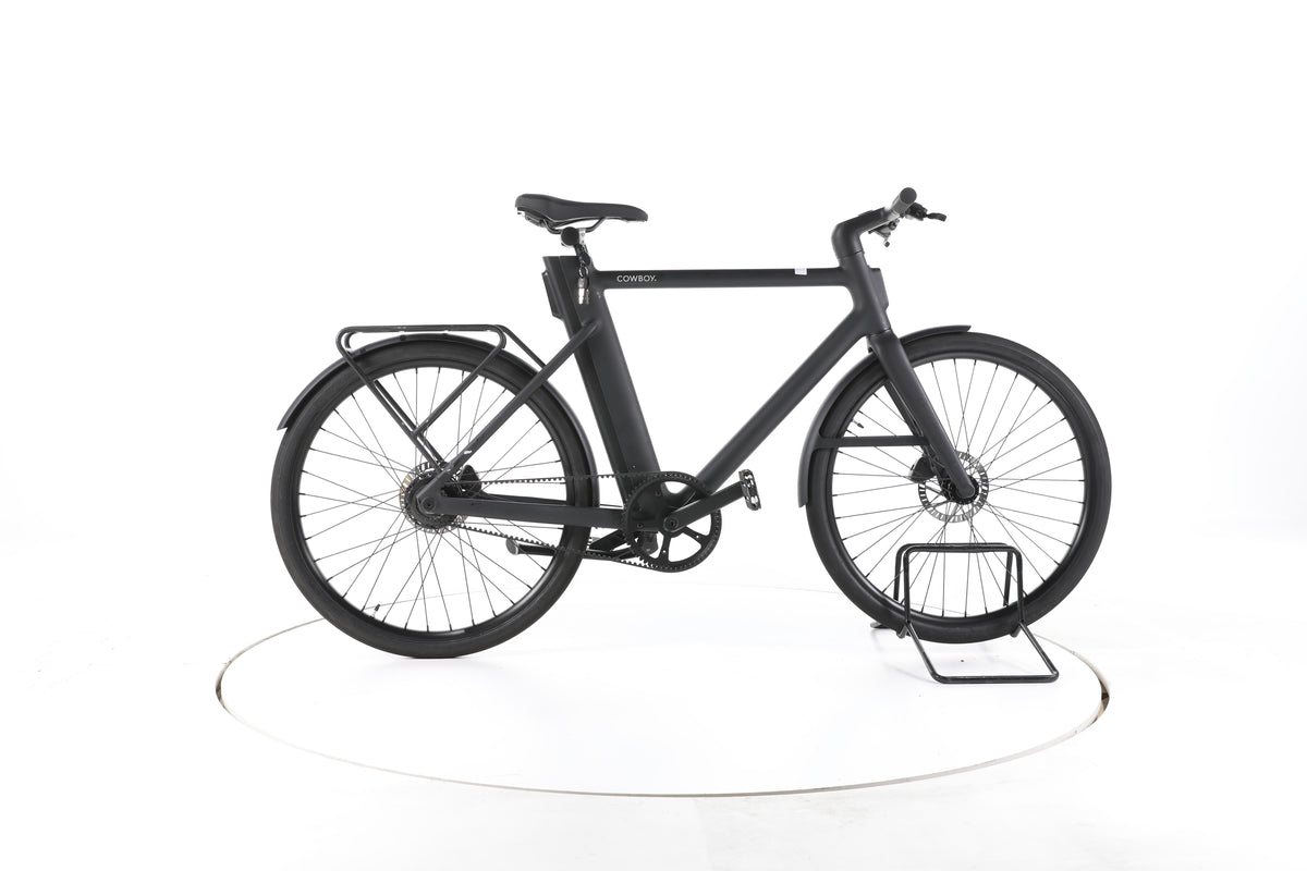 Cowboy Classic City E-Bike - Image 1