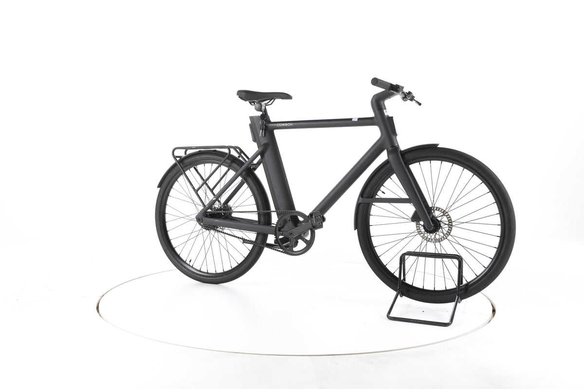 Cowboy Classic City E-Bike - Image 2
