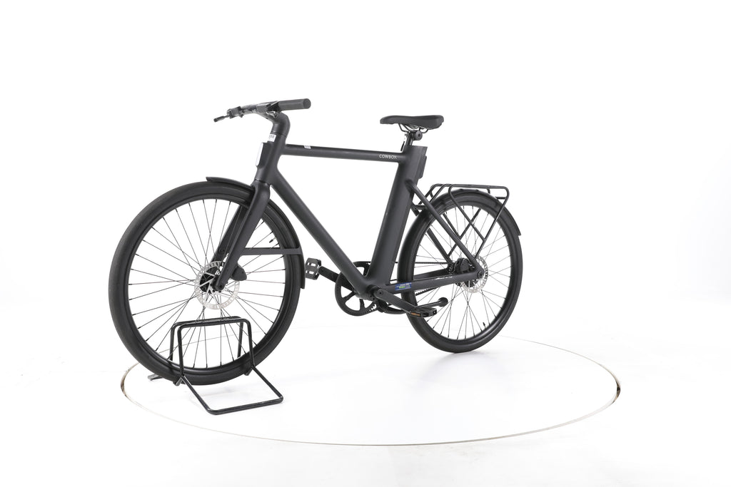 Cowboy Classic City E-Bike - Image 6