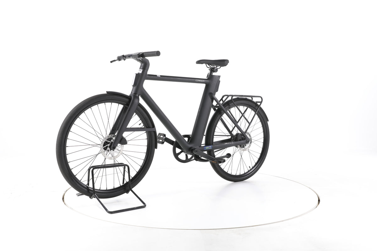 Cowboy Classic City E-Bike - Image 6