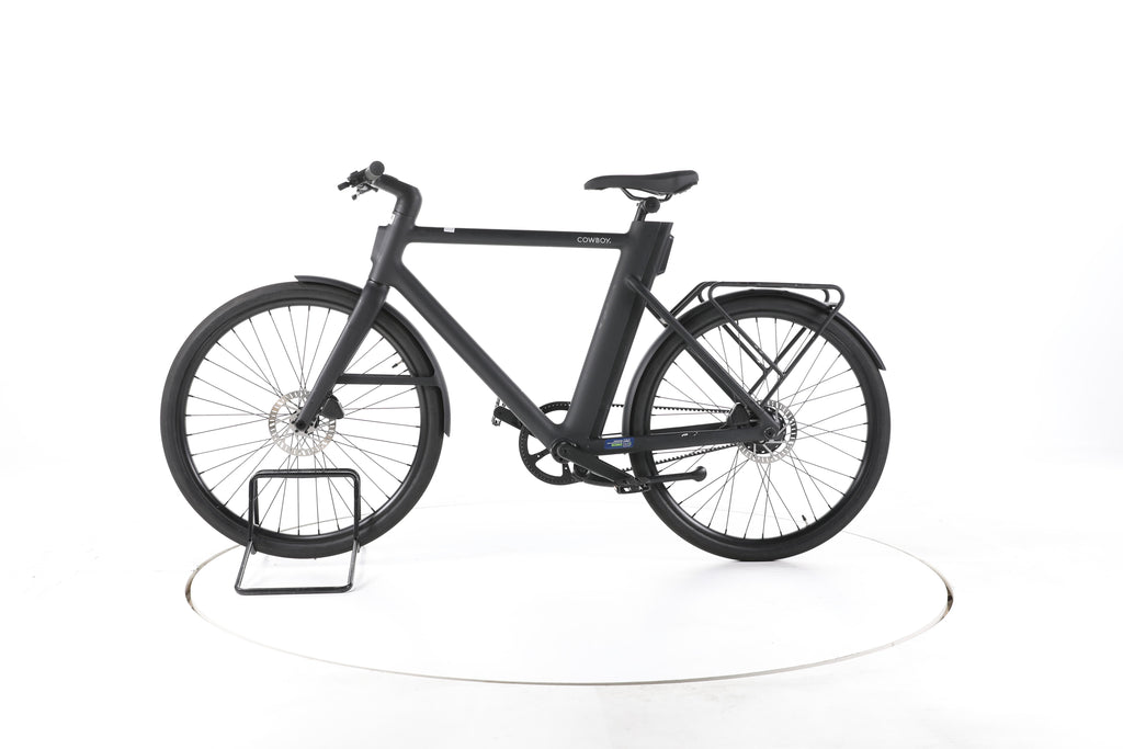 Cowboy Classic City E-Bike - Image 7