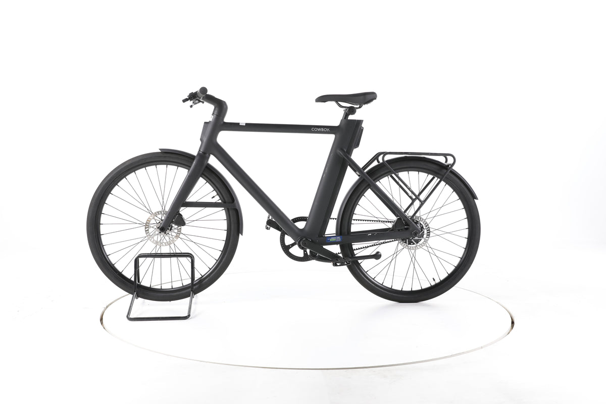 Cowboy Classic City E-Bike - Image 7