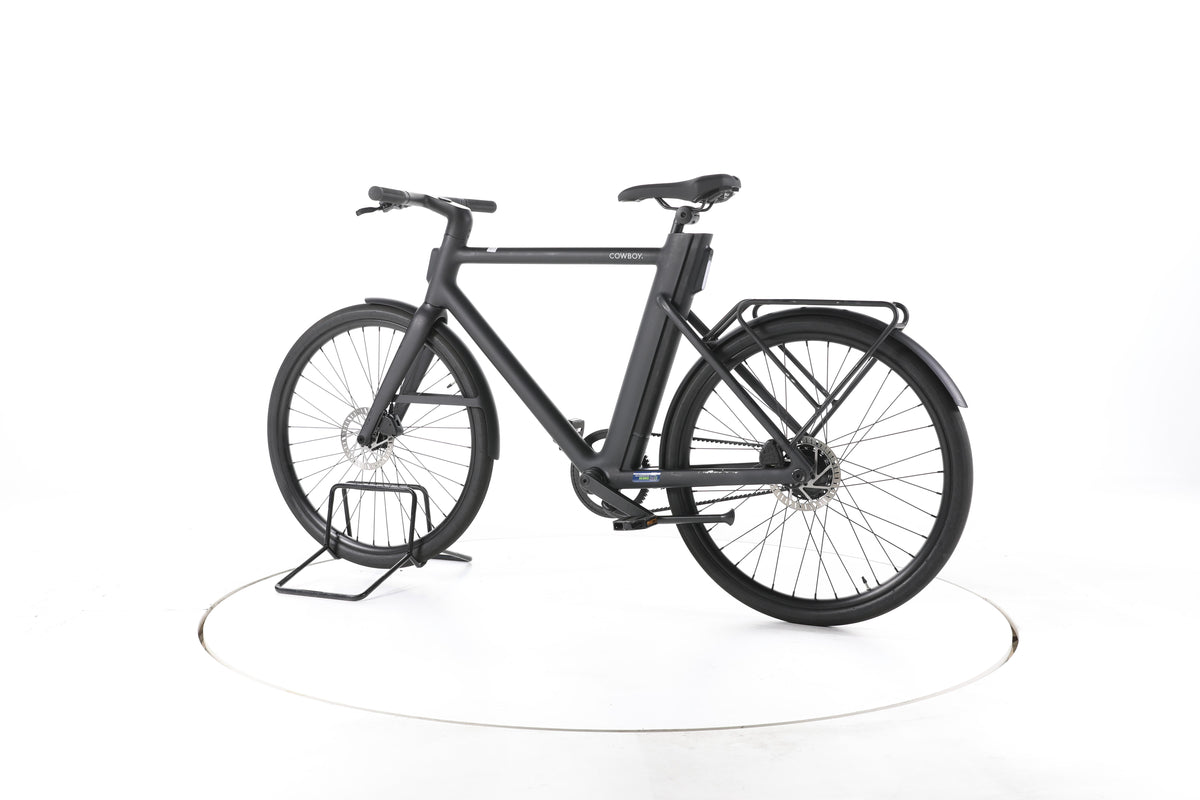 Cowboy Classic City E-Bike - Image 8