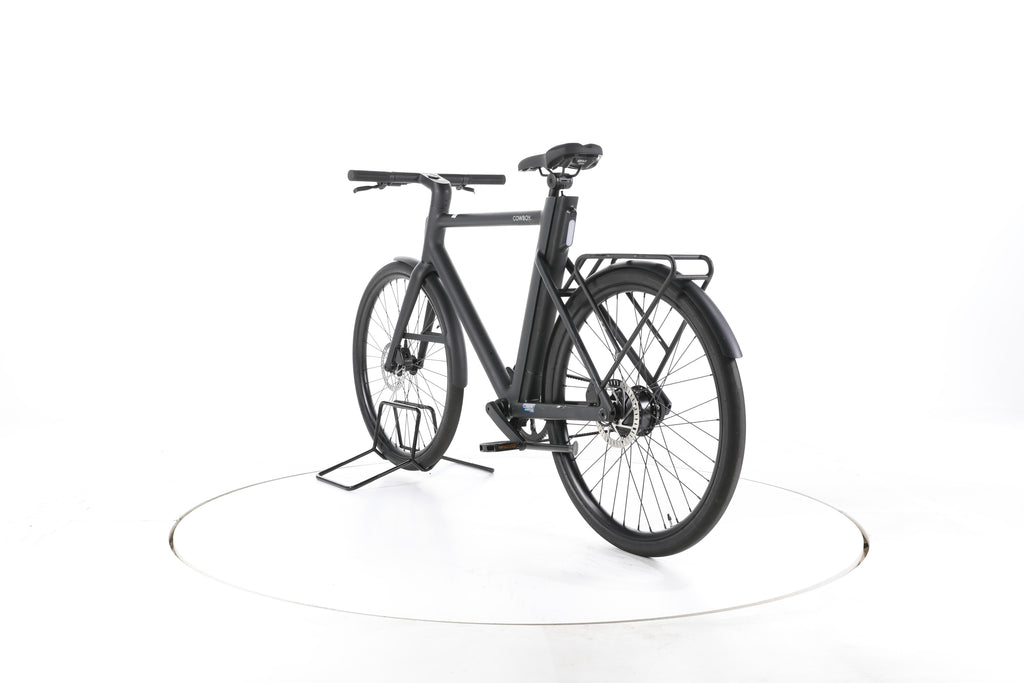 Cowboy Classic City E-Bike - Image 9