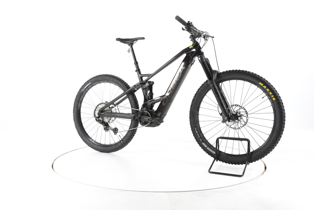 Orbea WILD FS M20 E-Bike Fully Carbon - Image 2