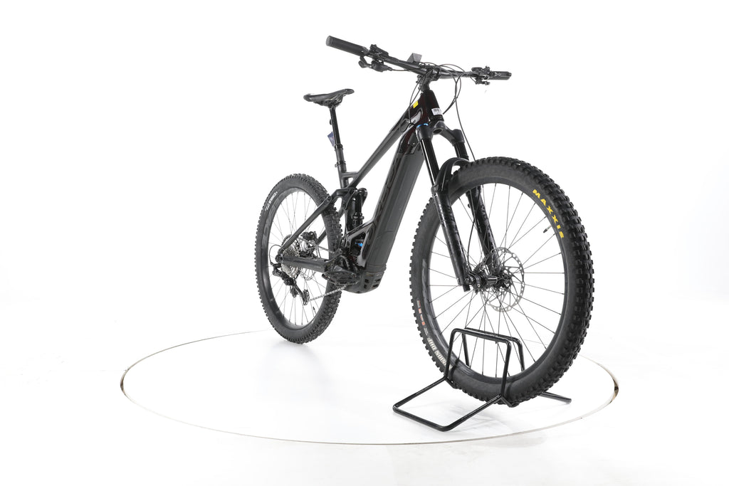 Orbea WILD FS M20 E-Bike Fully Carbon - Image 3