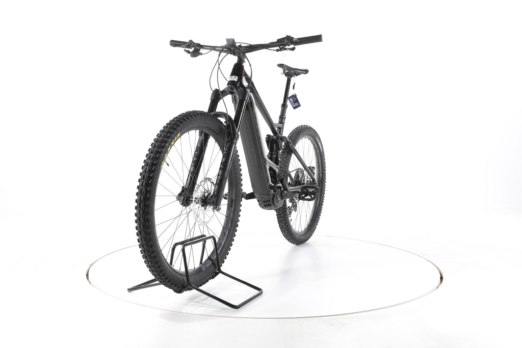 Orbea WILD FS M20 E-Bike Fully Carbon - Image 5