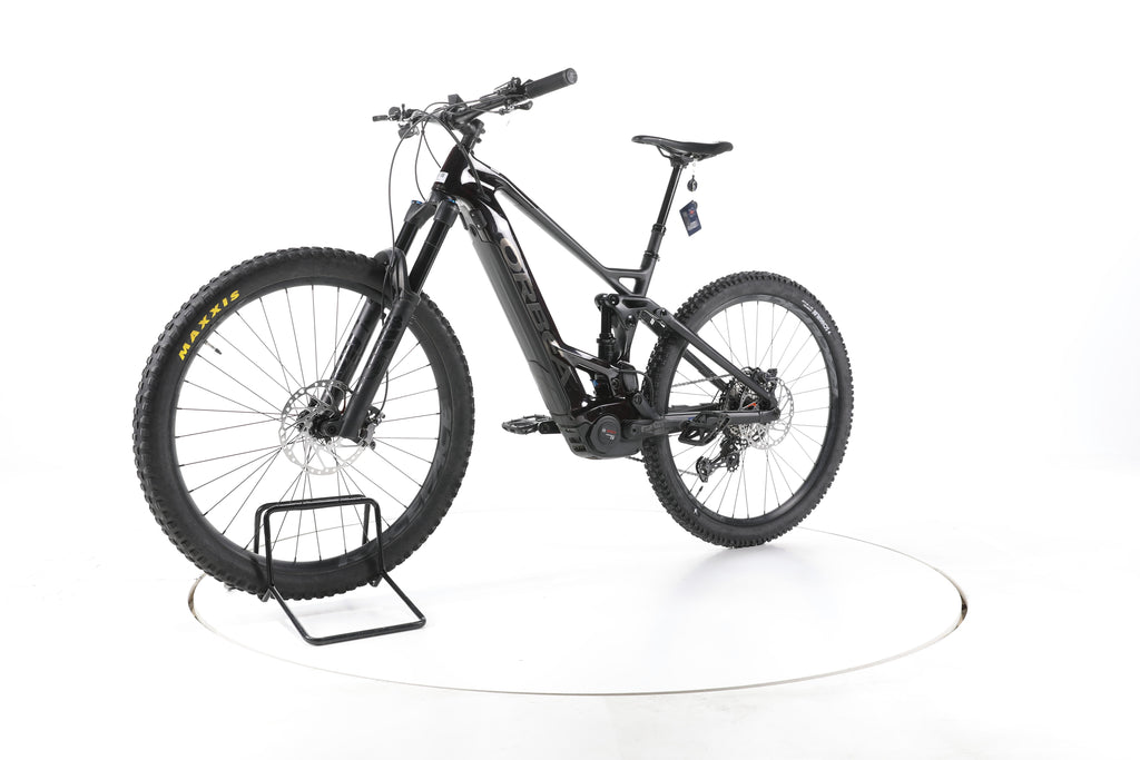 Orbea WILD FS M20 E-Bike Fully Carbon - Image 6