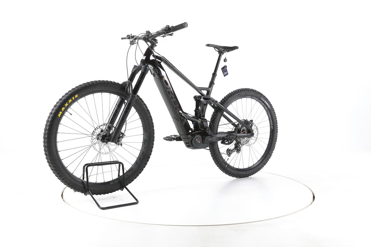 Orbea WILD FS M20 E-Bike Fully Carbon - Image 6