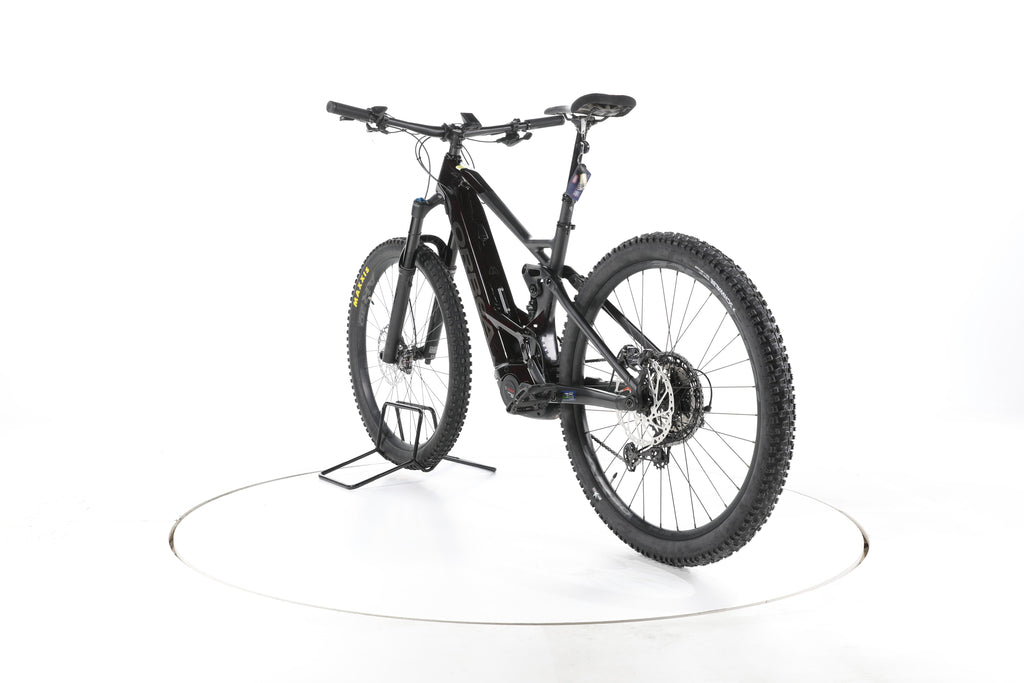 Orbea WILD FS M20 E-Bike Fully Carbon - Image 9