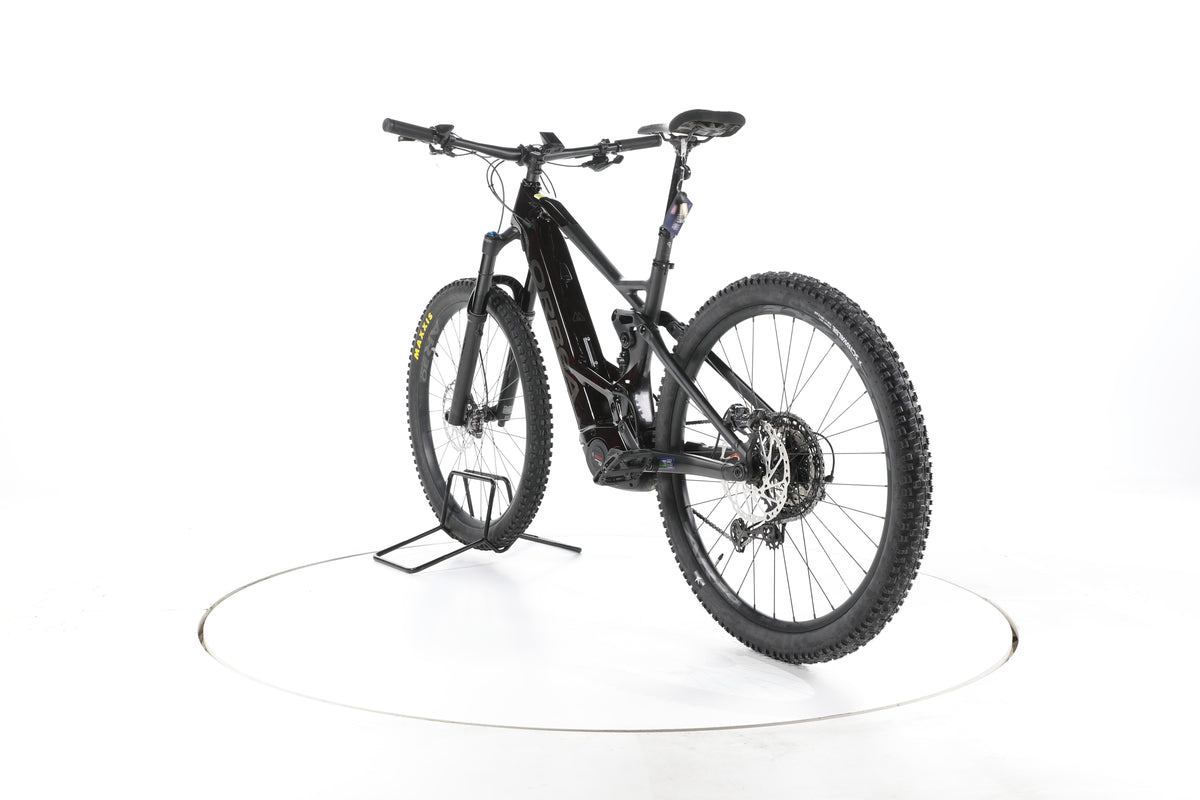 Orbea WILD FS M20 E-Bike Fully Carbon - Image 9