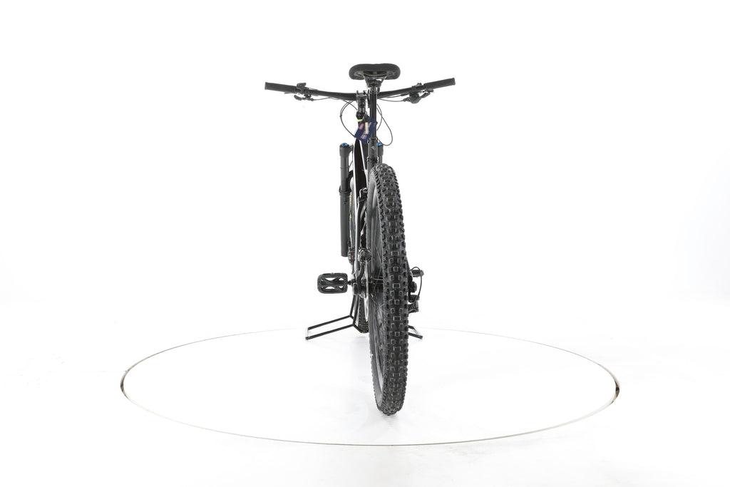 Orbea WILD FS M20 E-Bike Fully Carbon - Image 10