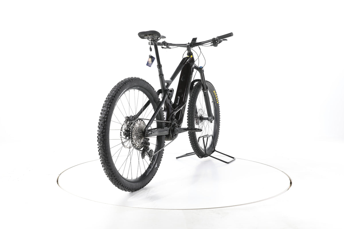 Orbea WILD FS M20 E-Bike Fully Carbon - Image 11