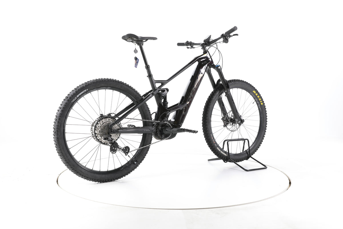 Orbea WILD FS M20 E-Bike Fully Carbon - Image 12