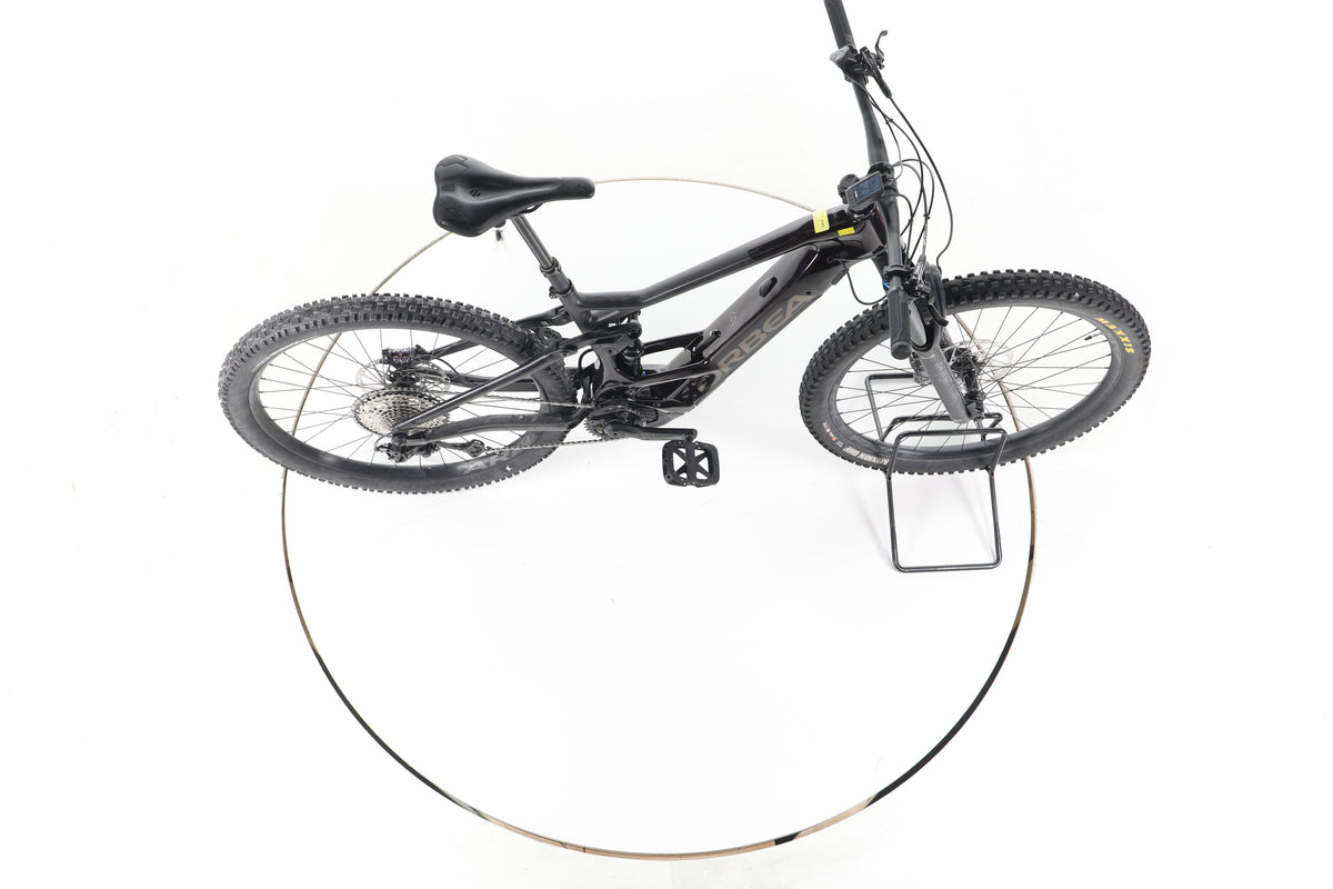 Orbea WILD FS M20 E-Bike Fully Carbon - Image 13