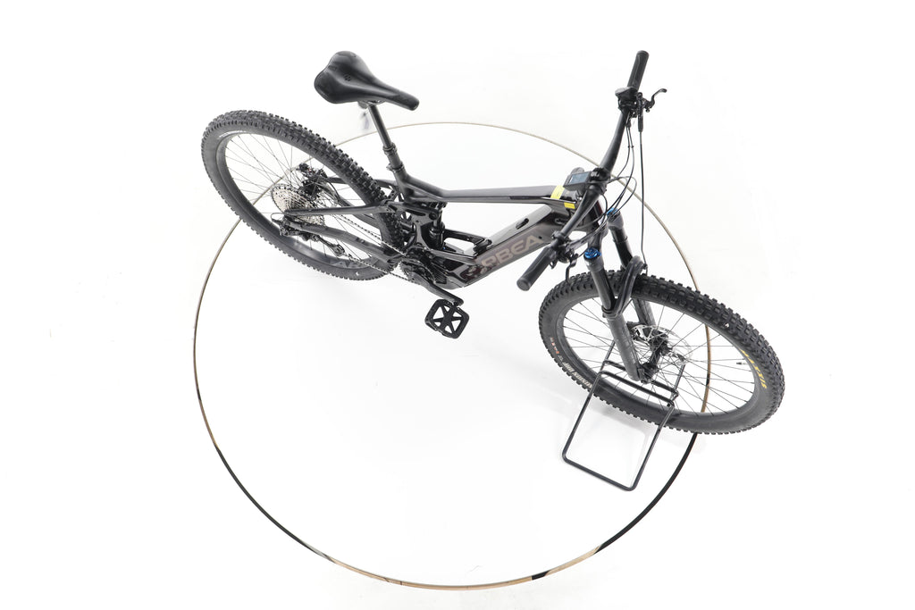 Orbea WILD FS M20 E-Bike Fully Carbon - Image 14