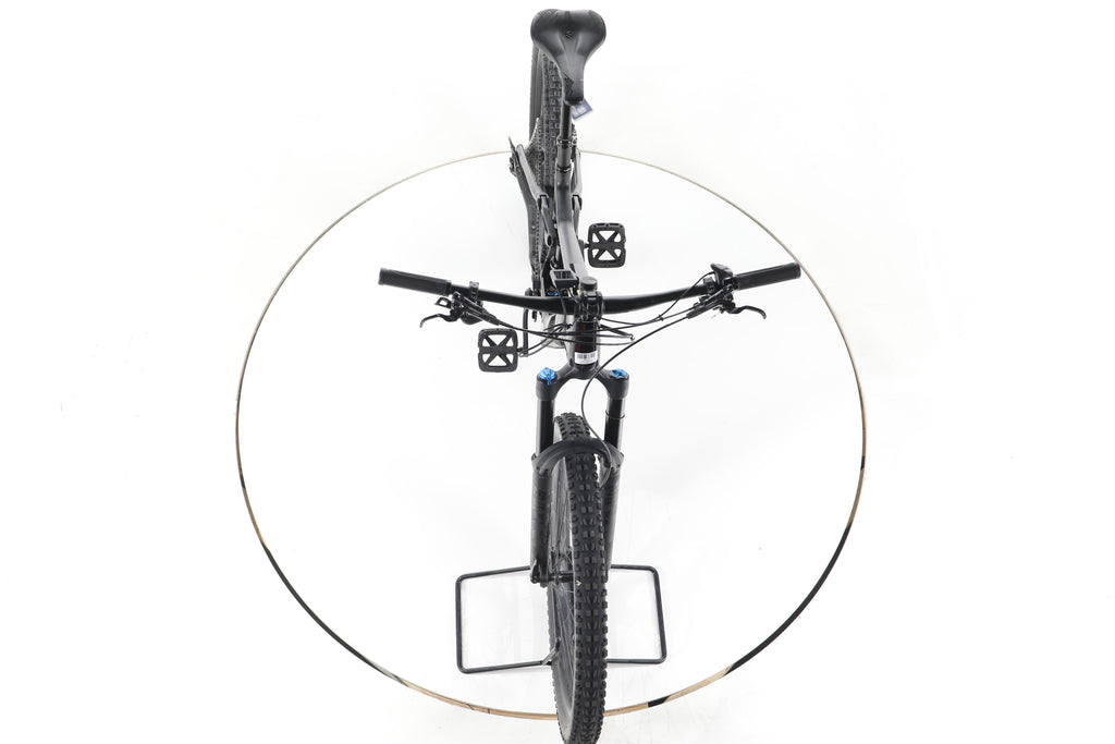 Orbea WILD FS M20 E-Bike Fully Carbon - Image 16
