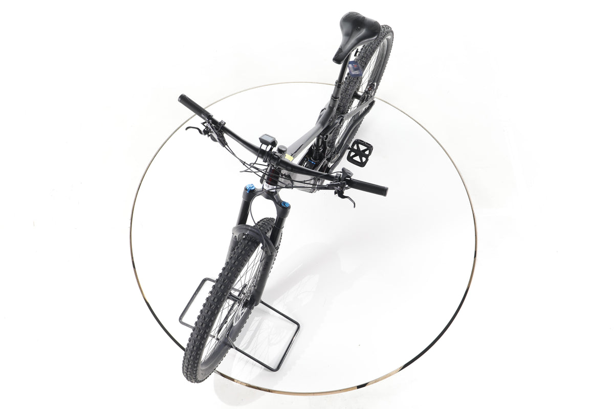 Orbea WILD FS M20 E-Bike Fully Carbon - Image 17