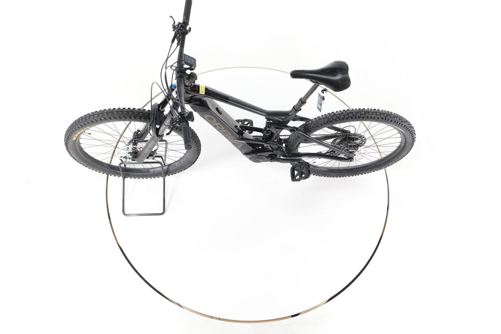 Orbea WILD FS M20 E-Bike Fully Carbon - Image 19