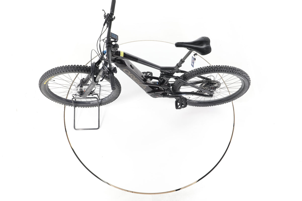 Orbea WILD FS M20 E-Bike Fully Carbon - Image 19