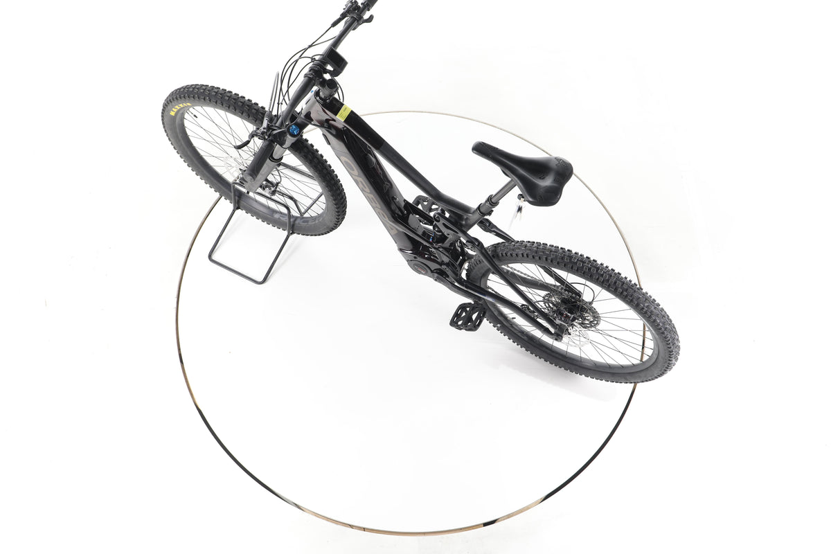 Orbea WILD FS M20 E-Bike Fully Carbon - Image 20