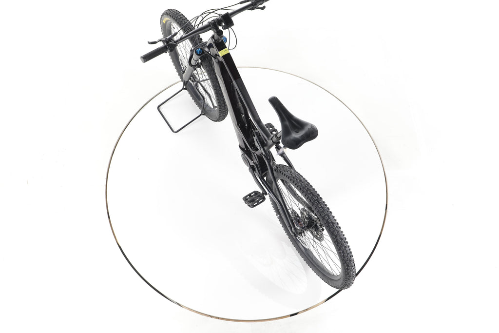 Orbea WILD FS M20 E-Bike Fully Carbon - Image 21