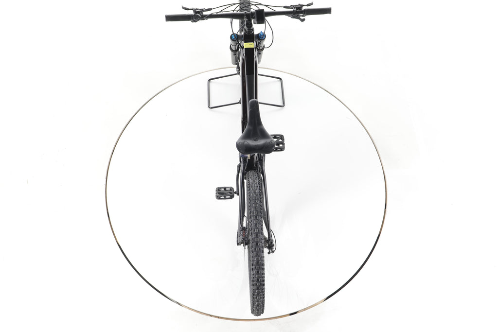 Orbea WILD FS M20 E-Bike Fully Carbon - Image 22