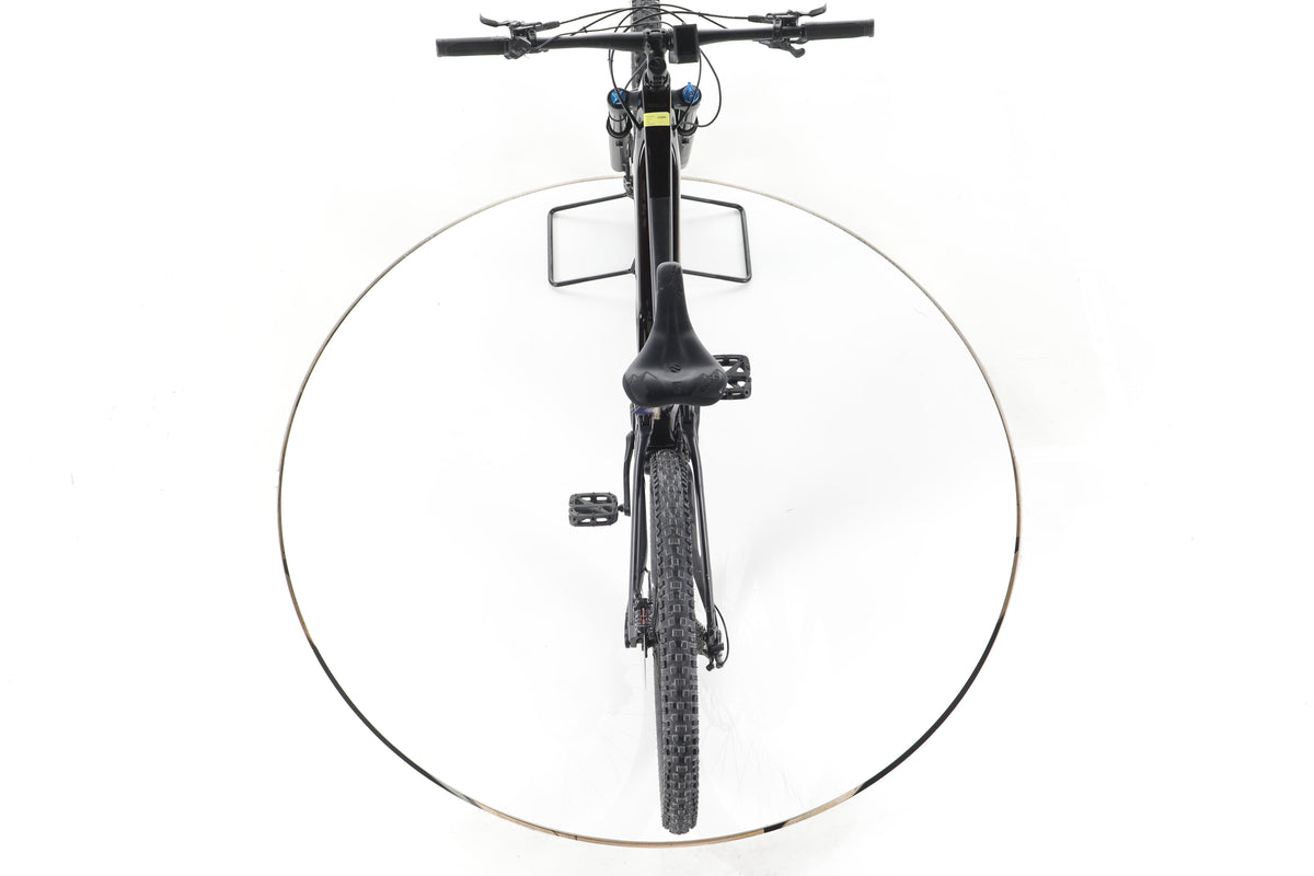 Orbea WILD FS M20 E-Bike Fully Carbon - Image 22