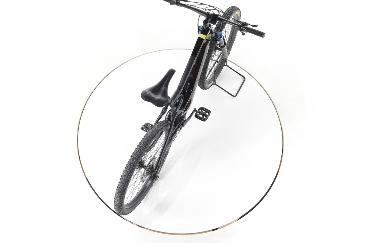 Orbea WILD FS M20 E-Bike Fully Carbon - Image 23