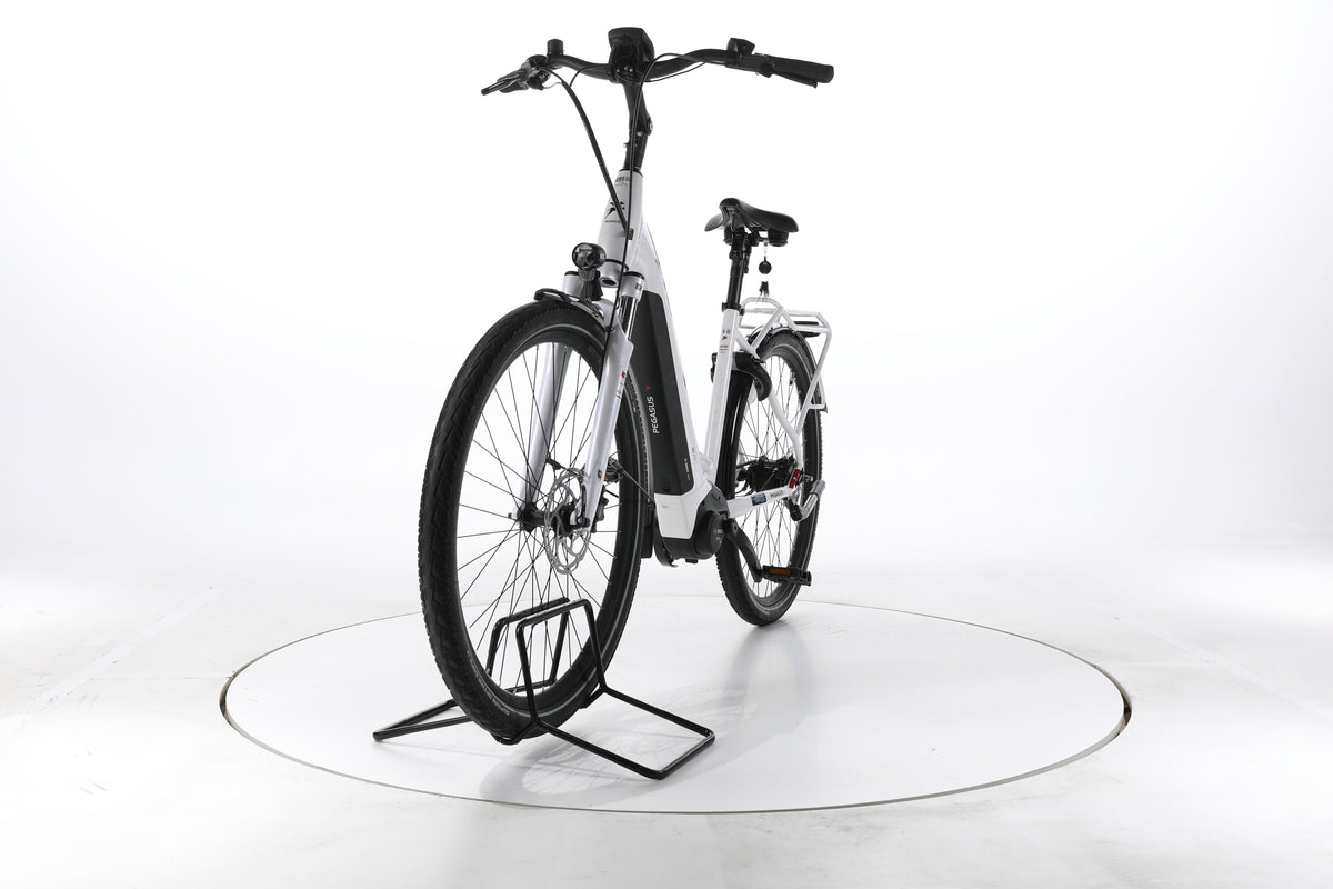 Pegasus Solero EVO 8R City E-Bike Tiefeinsteiger - Image 5