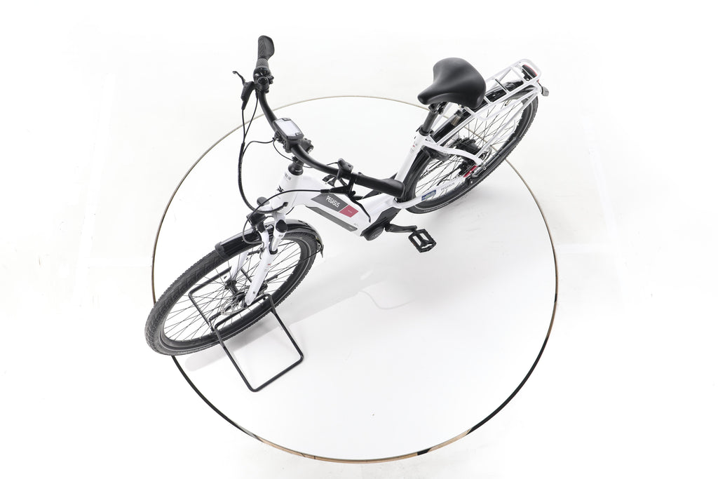 Pegasus Solero EVO 8R City E-Bike Tiefeinsteiger - Image 18