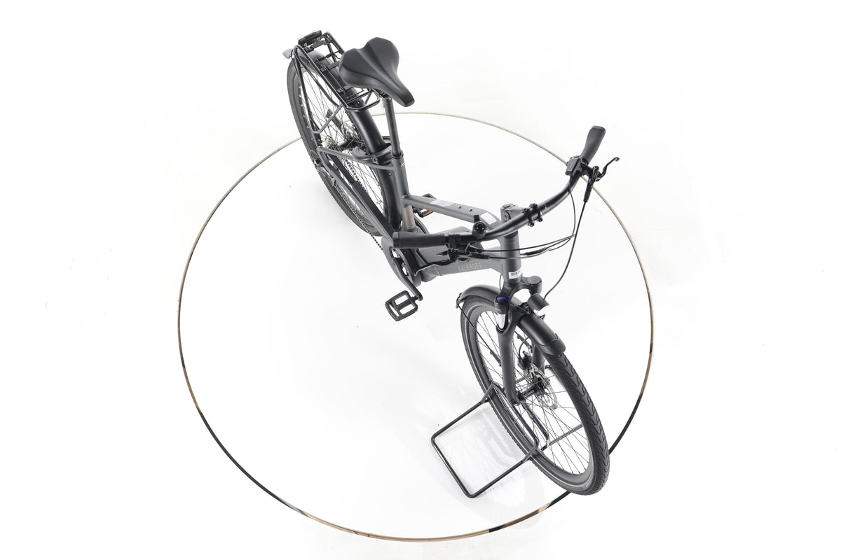 Kalkhoff Endeavour 1.B Move Trekking E-Bike - Image 15