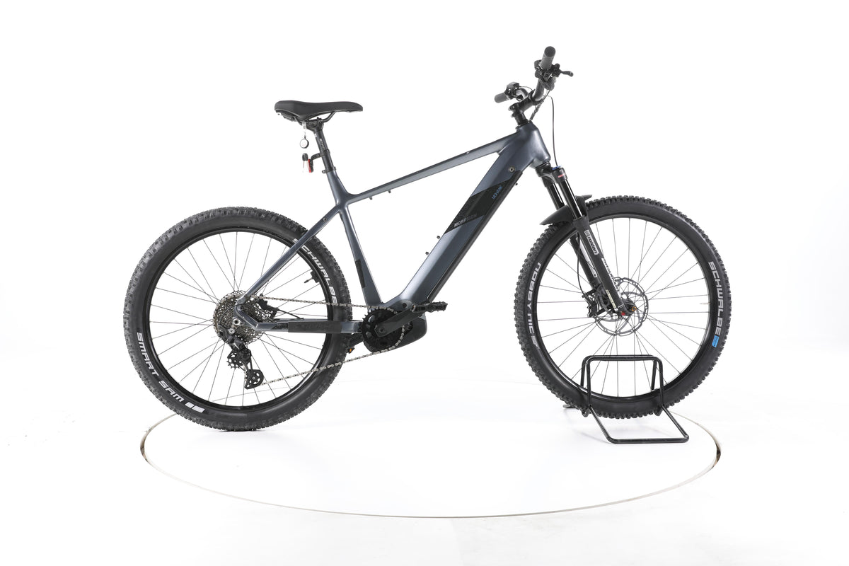 MORRISON Mohawk E-Bike - Image 1