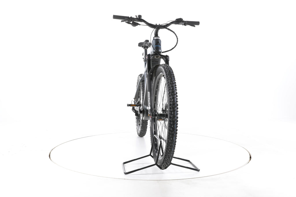 MORRISON Mohawk E-Bike - Image 4