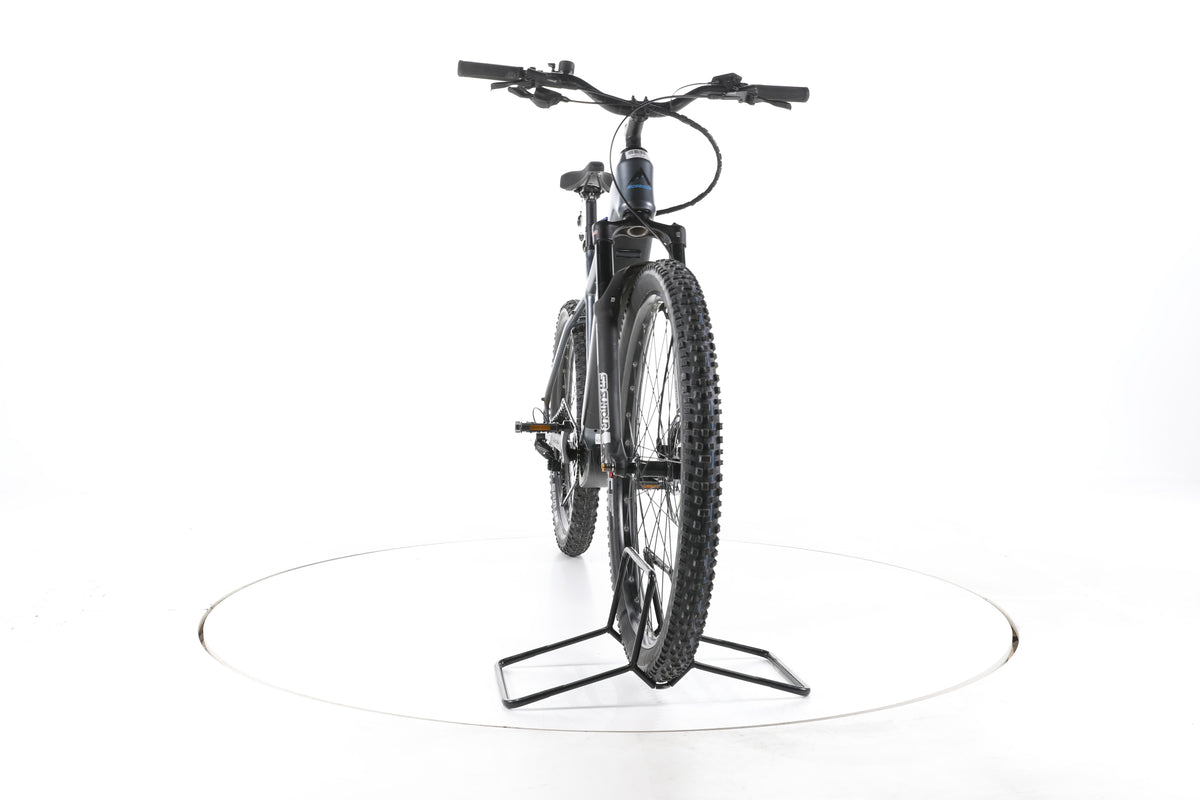 MORRISON Mohawk E-Bike - Image 4