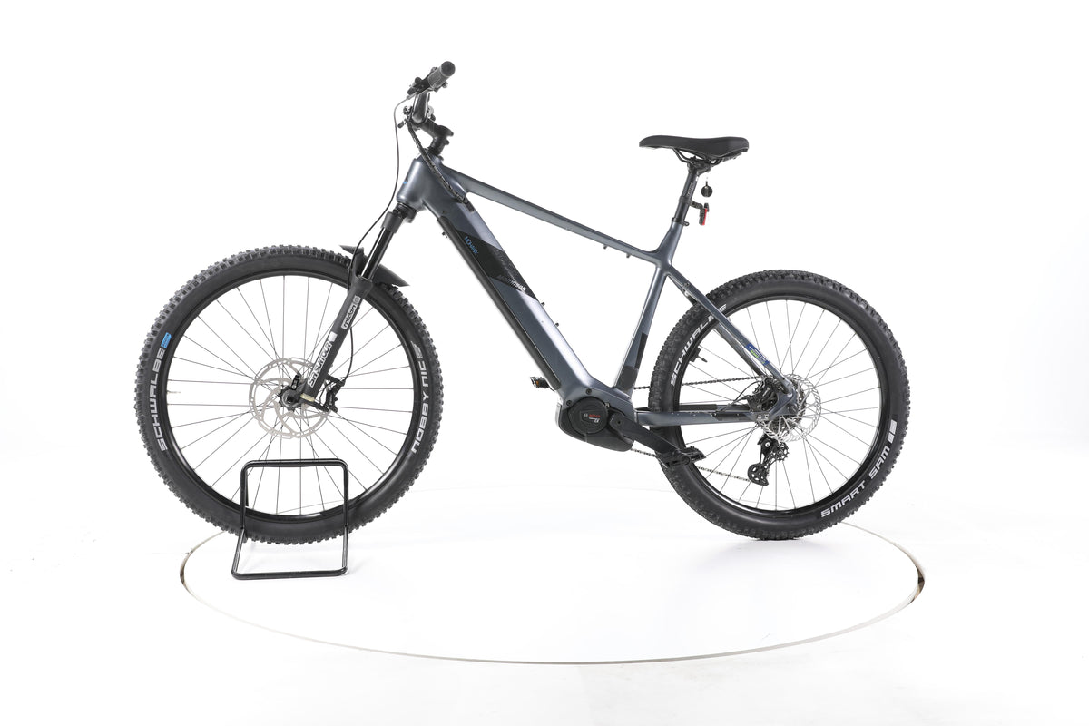 MORRISON Mohawk E-Bike - Image 7