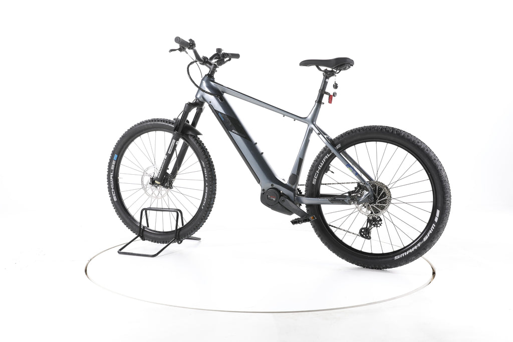 MORRISON Mohawk E-Bike - Image 8