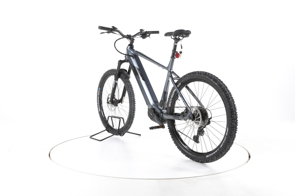MORRISON Mohawk E-Bike - Image 9