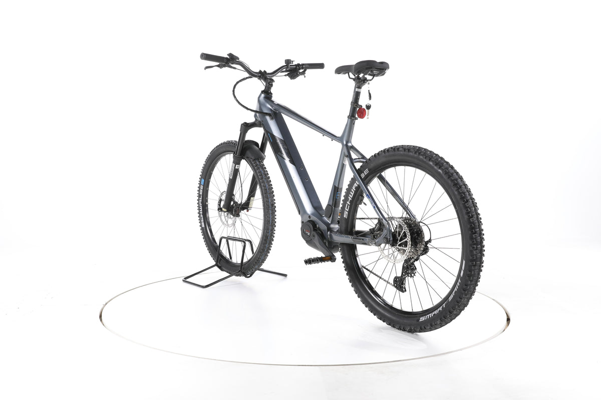 MORRISON Mohawk E-Bike - Image 9